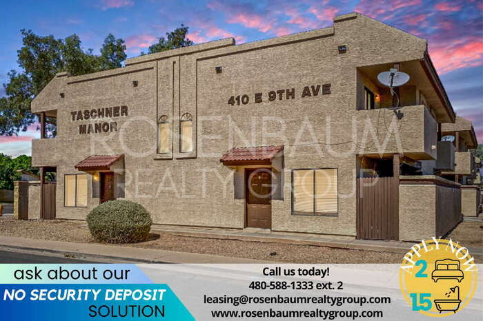 410 E 9th Ave unit 9, Mesa, AZ 85204 - photo 1