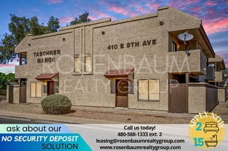 410 E 9th Ave Unit 9, Mesa, AZ 85204