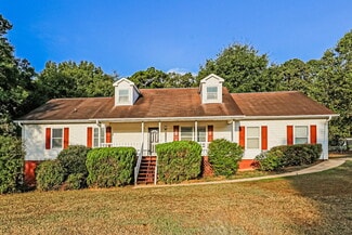 234 Benton Fields, Stockbridge, GA 30281