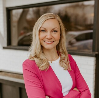 Erin Tuttle