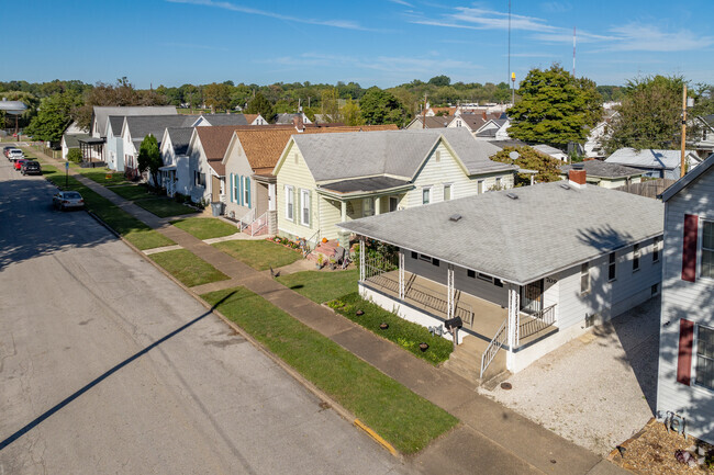 Prices range from the low $20,000 for fixer-upper to upwards of $250,000.