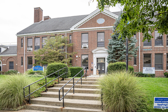 Wilson Elementary School
