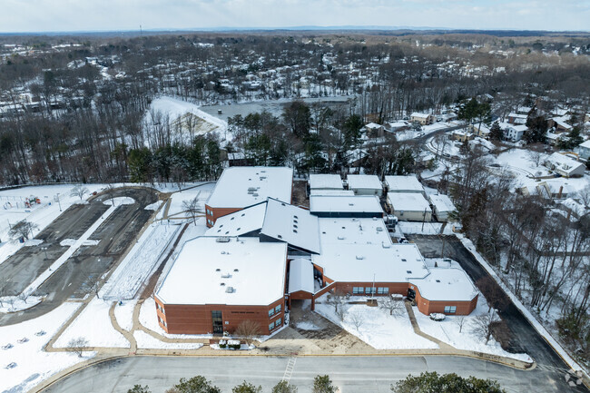 Welcome to Bonnie Brae Elementary serving students in Fairfax, VA.