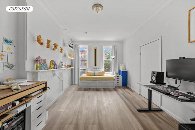 91 Somers St, Brooklyn, NY 11233 - photo 5