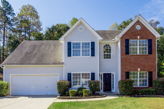 1492 Whitaker Park Place, Dacula, GA 30019