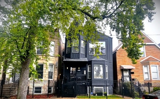 6613 S Langley Ave Unit 1, Chicago, IL 60637