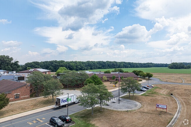 Millstone River School