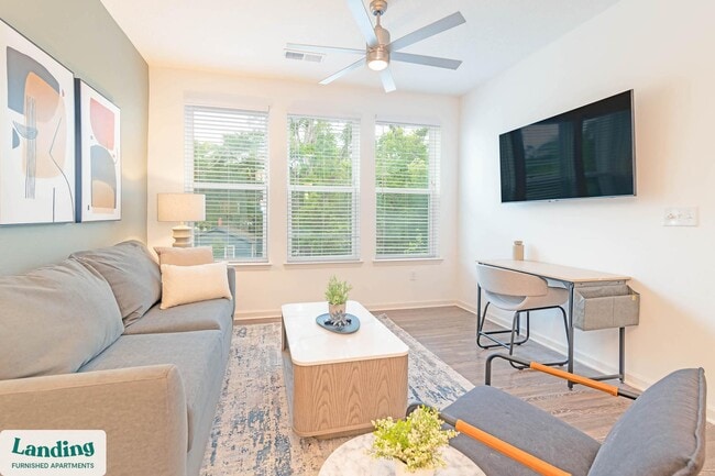 1905 Promenade Way unit 3213, Jacksonville, FL 32207 - photo 2