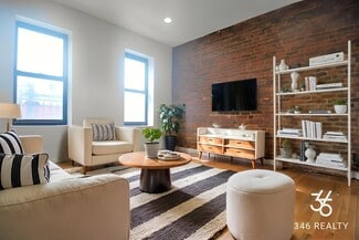 552 W 184th St Unit 32, New York, NY 10033