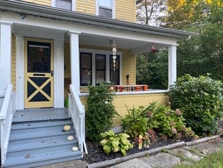 101 Temple St, Fredonia, NY 14063