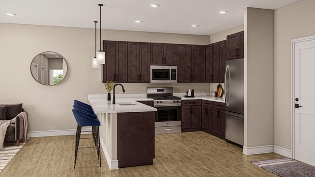 Trailside Village, Easton, PA 18040 - photo 3