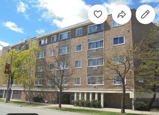 7120 N Sheridan Rd, Chicago, IL 60626