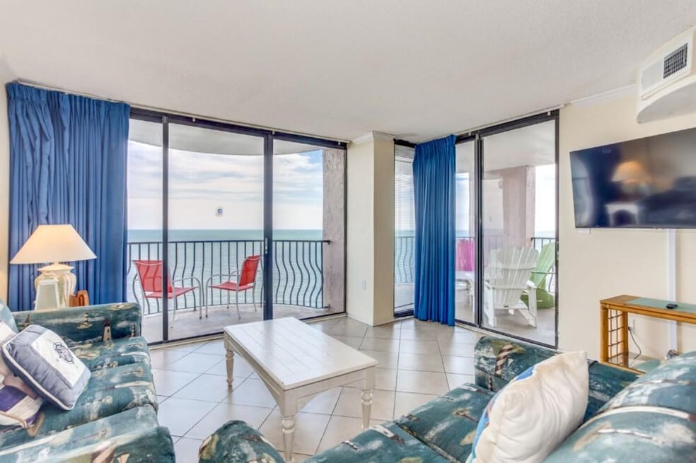2500 N Ocean Blvd unit ID1269962P, Myrtle Beach, SC 29577 - photo 1