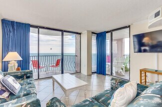 2500 N Ocean Blvd Unit ID1269962P, Myrtle Beach, SC 29577