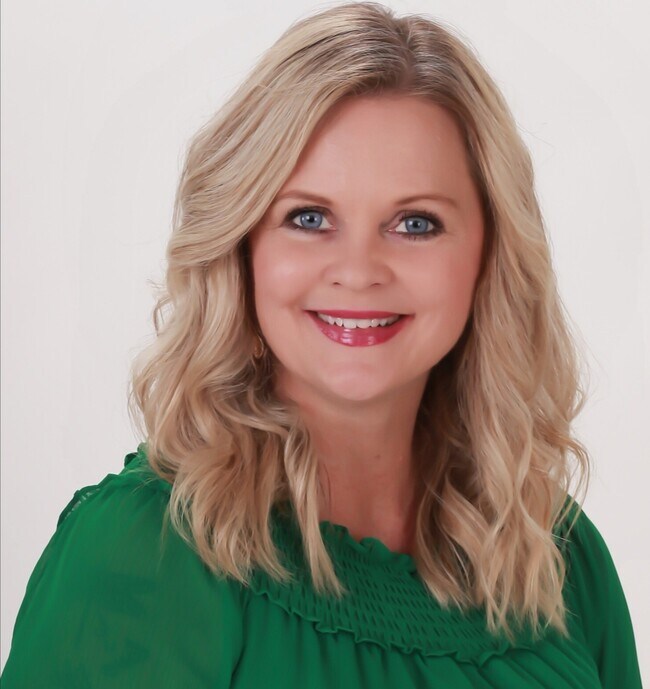Wendy Dickey