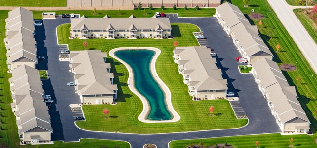 Knots Landing, de Pere, WI 54115 - photo 6