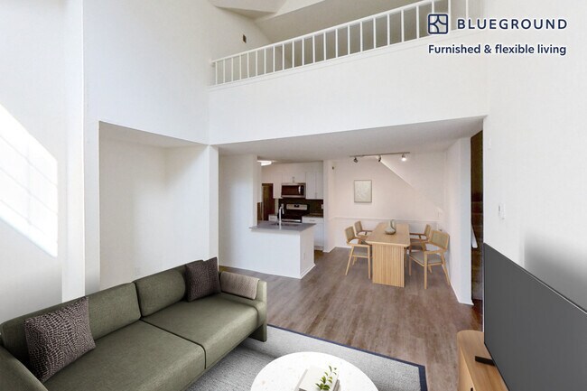 100 Lexington Ridge Dr unit FL3-ID5642A, Lexington, MA 02421 - photo 3