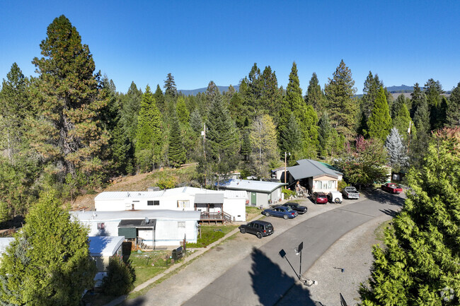Prospect organ offers wonderful RV homes.