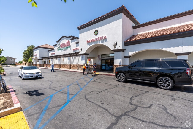 You can find more diverse grocery options at Vallarta in East Lancaster.