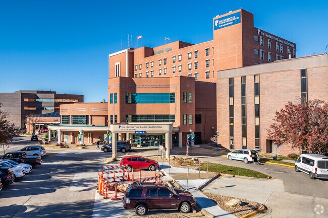 The University of Kansas in Topeka has over 13000 employees.