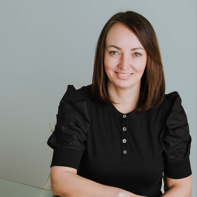 Agent Photo