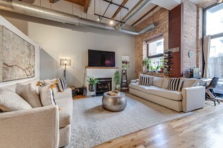 1918 S Michigan Ave Unit 102, Chicago, IL 60616