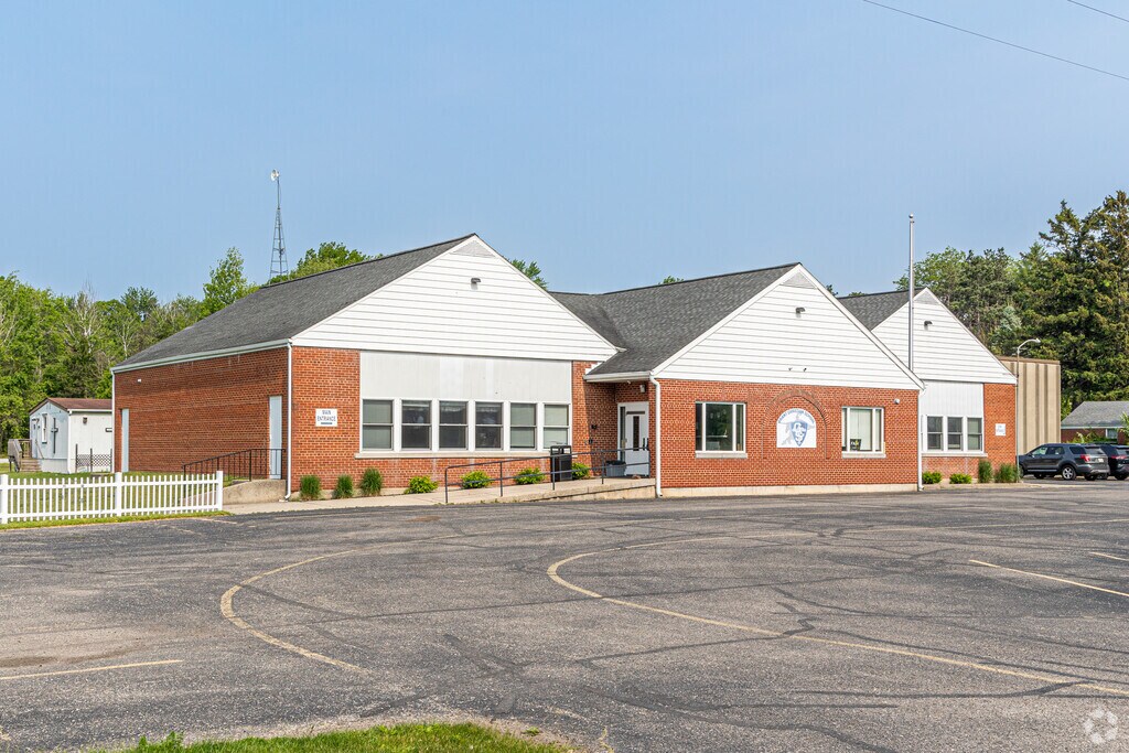 Grant Christian School is a private school located in Grant, Michigan.