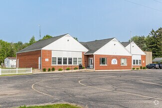 Grant Christian School