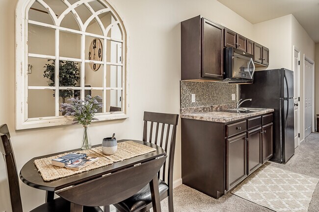 310 W 9th St unit 304, Cookeville, TN 38501 - photo 4