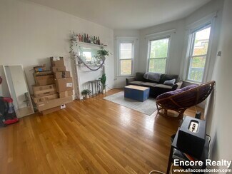 530 Cambridge St Unit 3, Boston, MA 02134