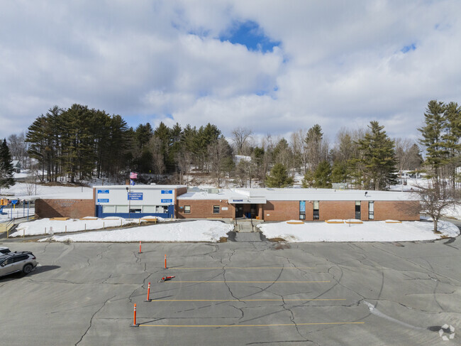 Williamstown Elementary