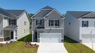 11809 Conrad Cir Unit 36197560, Hampton, GA 30228