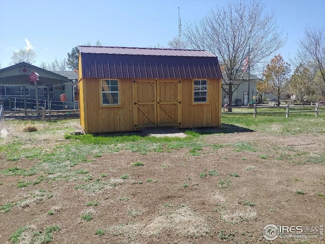 1206 N 7th St unit A, Sterling, CO 80751 - photo 4