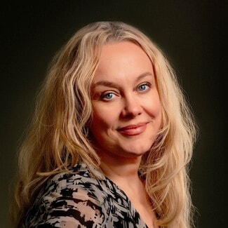 Katherine Dehoop