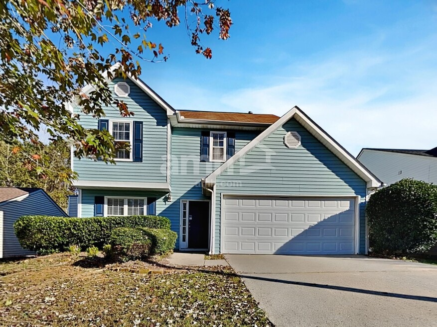 3826 Tidewater Way NW, Acworth, GA 30101 - photo 1