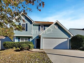 3826 Tidewater Way NW, Acworth, GA 30101