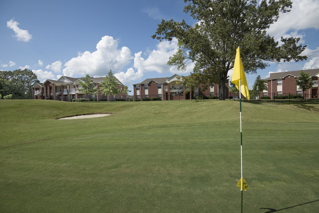The Links at Starkville, Starkville, MS 39759 - photo 4