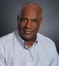 Fekade Tessema-Barke