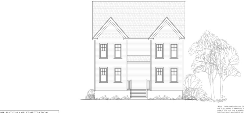 4 Fales Place, Foxboro, MA 02035 - photo 1