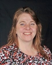 Carol Thornhill