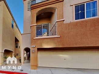 10637 Chestnut Timber Ct, Las Vegas, NV 89129