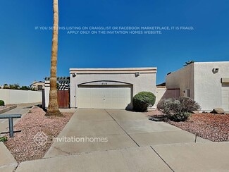 4776 W Marco Polo Rd, Glendale, AZ 85308
