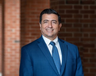 Peter Abdallah