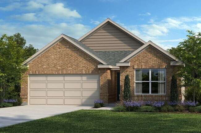 2508 Donna Olene Dr unit 36515225, Georgetown, TX 78626 - photo 3