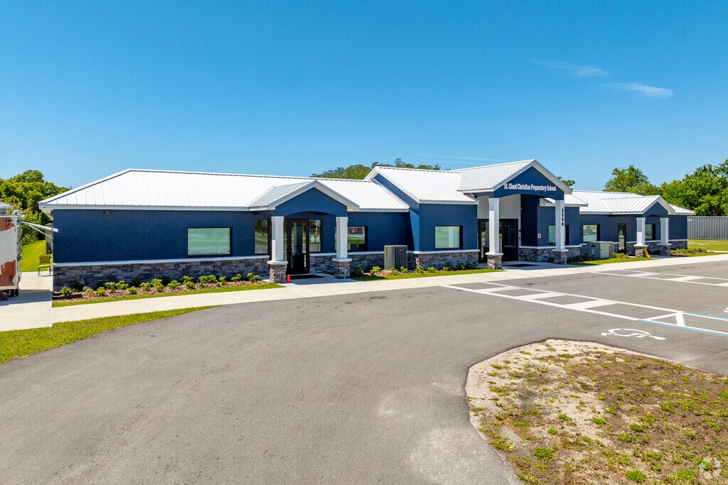 St. Cloud Christian Preparatory Academy