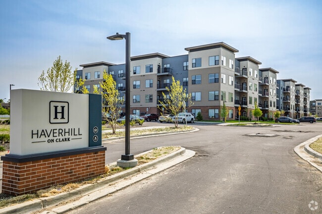 Haverhill on Clark, Ypsilanti, MI 48197 - photo 2