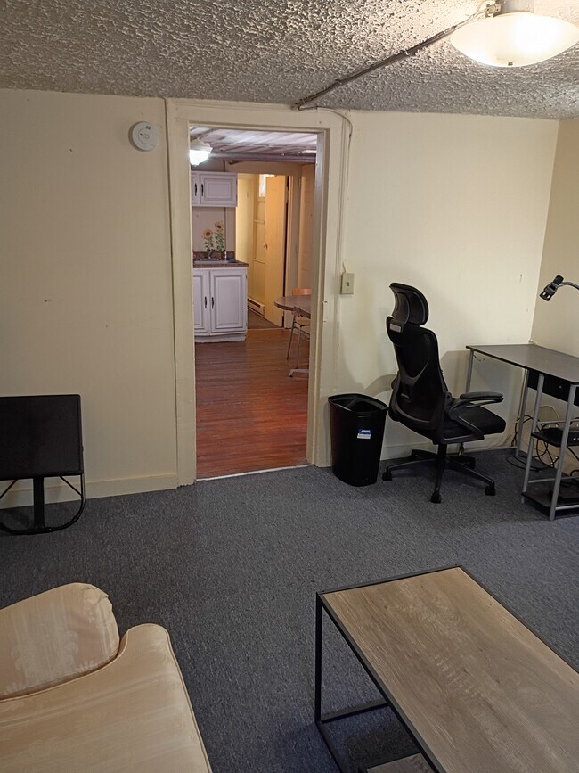 65 13th St unit Basement, Troy, NY 12180 - photo 6