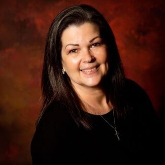 Donna Kauffman