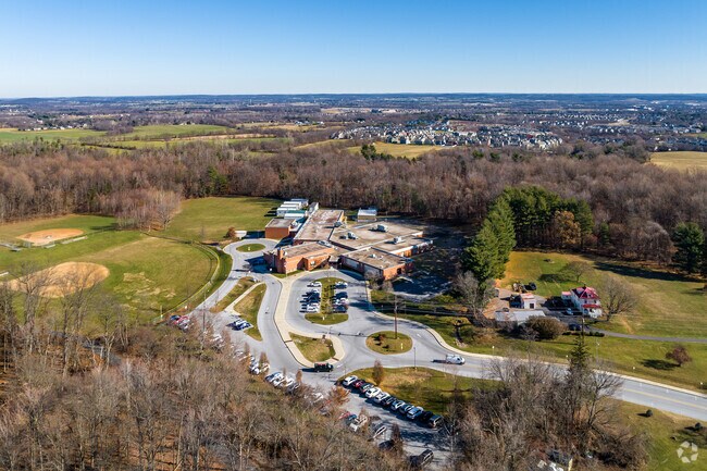 Yellow Springs Elementary School
