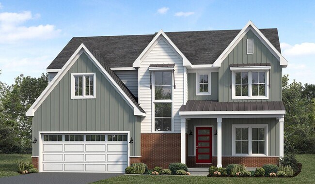 103 Notting Hill Ct unit 36473411, Mechanicsburg, PA 17050 - photo 2